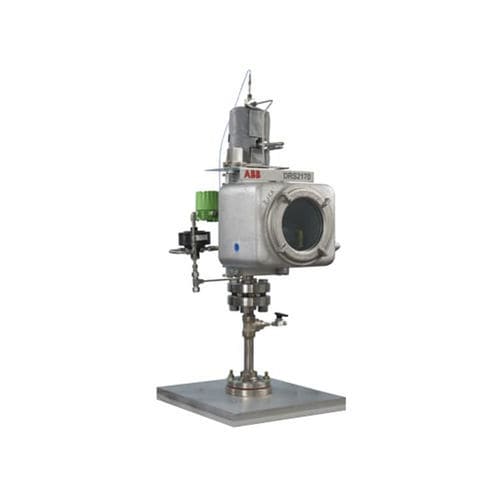 腐蚀气体采样器 - DRS2170 - ABB Measurement & Analytics - 液体 / 自动 / 自主