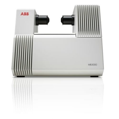 FT-IR分析仪 - MB3000-PH - ABB Measurement & Analytics - 气体 / 实验室 / 药品