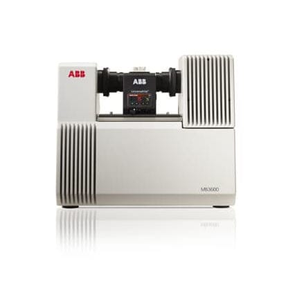 多元醇分析仪 - MB3600-CH70 - ABB Measurement & Analytics - 液体 / 监控 / 工艺流程