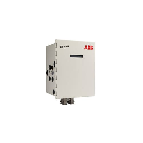 液体和气体流量计算器 - XFC G5 - ABB Measurement & Analytics