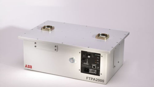 FT-IR光谱仪 - FTPA2000-300 series - ABB Measurement & Analytics - 近红外 / 工艺流程 / 监控