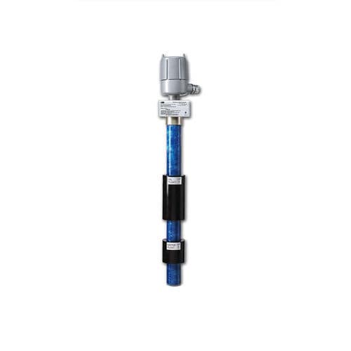 磁致伸缩液位传感器 - LMC7100 - ABB Measurement & Analytics - 液体 / 罐用 / 高精度
