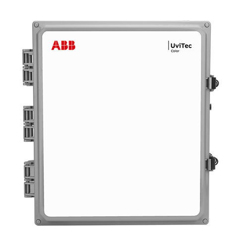 RGB色彩传感器 - UviTec - ABB Measurement & Analytics - 发光 / 光学 / 光电