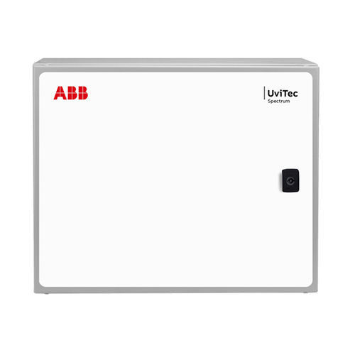 光学水质传感器 - Spectrum GL - ABB Measurement & Analytics - 工业 / 用于废水处理 / 实时
