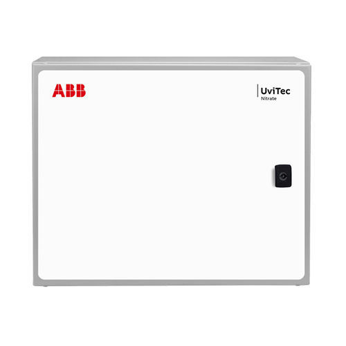 光学水质传感器 - UviTec - ABB Measurement & Analytics - 工业 / 用于废水处理 / 实时