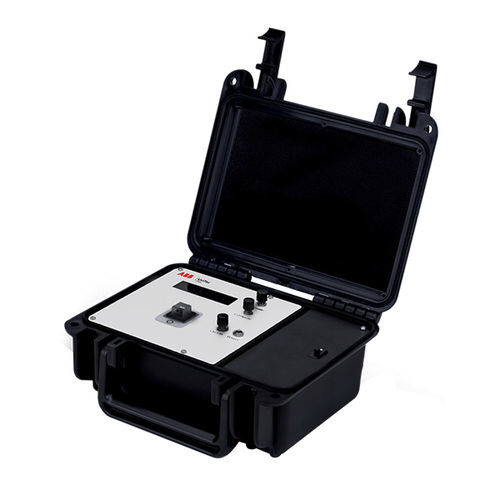 电场测量表 - UviTec UV254 - ABB Measurement & Analytics - 水 / 紫外线 / 校准