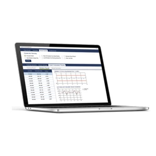 监控软件解决方案 -  S/W - ABB Measurement & Analytics - 测量 / 数据管理 / 分析