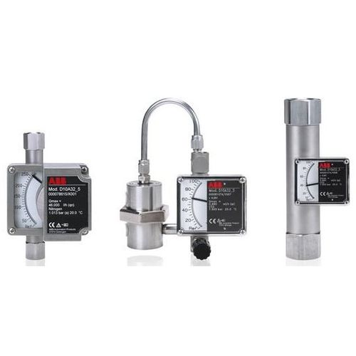 变面积流量计 - FAM3200 - ABB Measurement & Analytics - 体积 / 液体 / DN25-1"