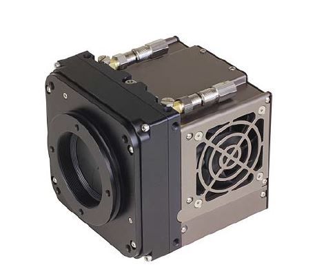 科研应用摄像机 - Kepler KL400 TVISB and UV - EHD imaging - sCMOS / 冷却