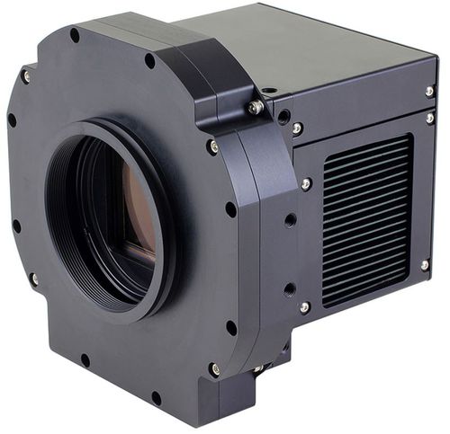视觉科学摄像机 - KL4040 - EHD imaging - 彩色 / sCMOS / USB 3.0