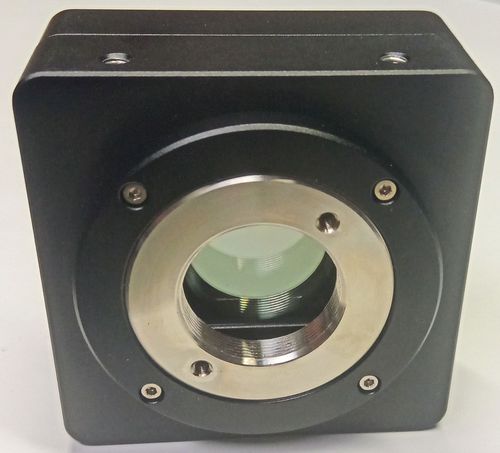 UV紫外线摄像机 - SCA2020-UV-TR - EHD imaging - HDR / 工业 / 图像处理