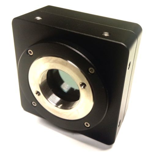 数字摄像机 - SCA2020-UV-TR - EHD imaging - HDR / 工业 / 用于机器视觉