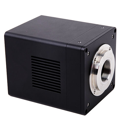 冷却摄像机 - EHD SC-ITR series - EHD imaging - 数字 / HDR / 用于机器视觉
