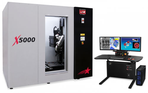 自动化数码断层摄影机 - X5000 - North Star Imaging - X射线 / CT