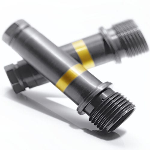 线性执行器 - Schienle Magnettechnik - 控制