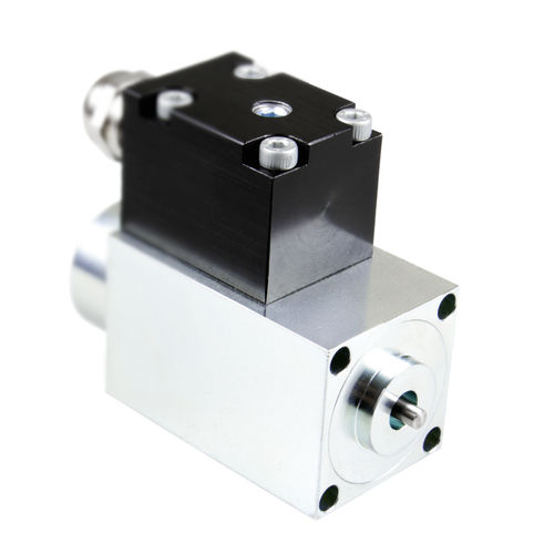 电磁阀电磁铁 - Robust 37 - Schienle Magnettechnik - IP65