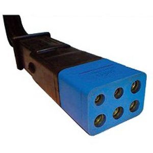 飞机地面电源用电缆线束 - 115 - 200 V | Titan series - Cooper Interconnect