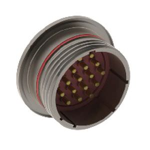 RF连接器 - G3 series - Cooper Interconnect - EN2997 / 环形 / 卡口式