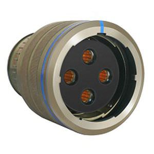 RF连接器 - Power-Breech series  - Cooper Interconnect - EN2997 / 环形 / 卡口式