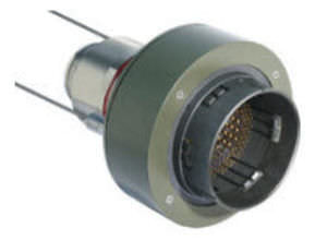 RF连接器 - Cooper Interconnect - EN2997 / 环形 / 推挽式