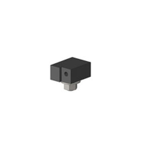 单极开关 - 610 series  - Cooper Interconnect - 密封 / 安全 / 磁性