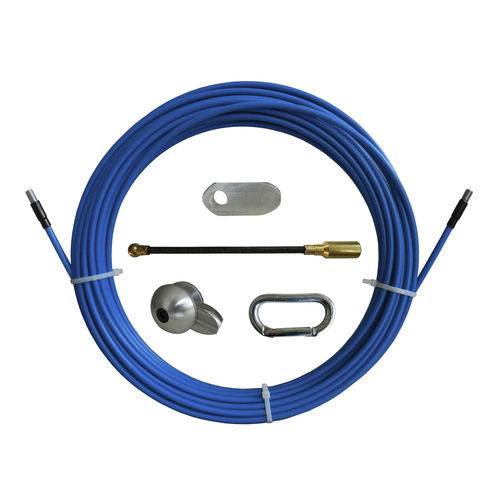 钢紧线器 - SONDA 157 - CANFOR UTENSILI S.R.L. - 挠性