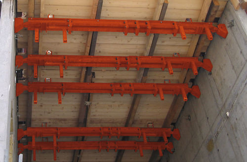 工作平台 - PASCHAL-Werk G. Maier GmbH - 提升 / 建筑工地