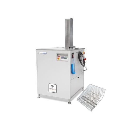 超声波清洗机 - TT-540N - TIERRATECH - 工业 / 定制