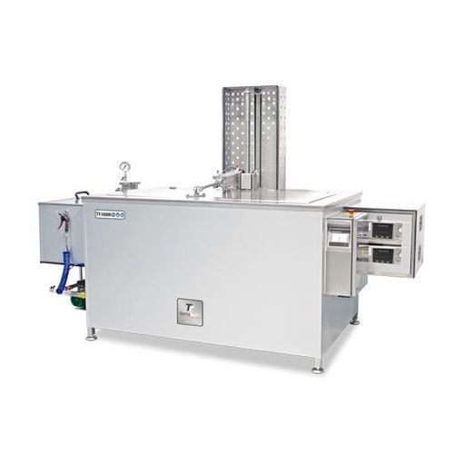 浸没式清洗机 - TT-1000N - TIERRATECH - 自动 / 工业 / 多频率