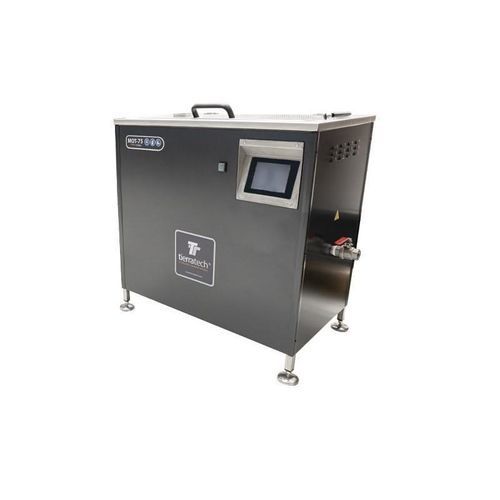 超声波清洗设备 - MOT-75 - TIERRATECH - 手动 / 用于汽车 / 工业