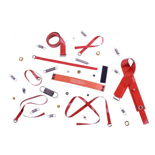 固定元件 - Holroyd Components Ltd