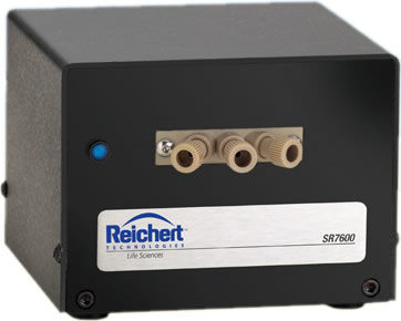 多用途分流阀 - SR8600 - Reichert