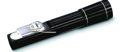手提式折射仪 - Goldberg TS Meter - Reichert - 笔式 / 医用