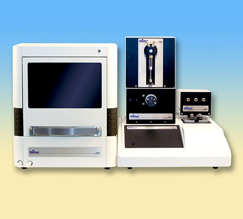 表面离子共振生物传感器sr7000dc