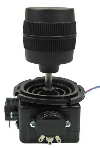 电位计操纵杆 - M series - ch products - 工业