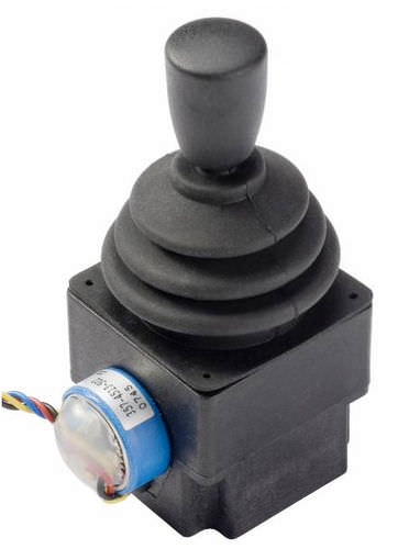 电位计操纵杆 - 4000 series - ch products - 工业