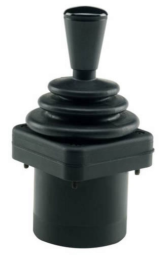 非接触式感应操纵杆 - HT series - ch products - 工业