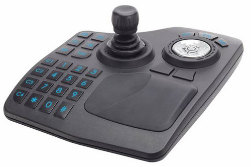 霍尔操纵杆 - VM Desktop - ch products - 工业 / USB