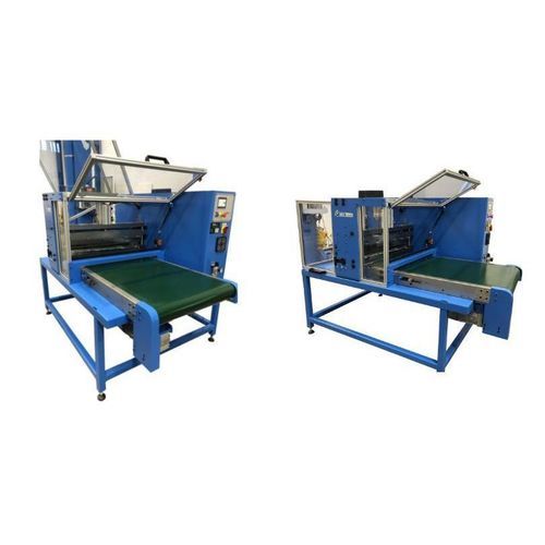刀具切割机 - Suteau-Anver - 用于橡胶 / 用于泡沫 / 用于纺织品