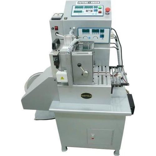 刀具切割机 - HC380 - Suteau-Anver - 热线 / 用于塑料 / 用于织物