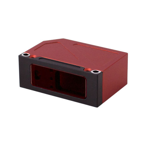 激光三角位移传感器 -  RF602 series - RIFTEK EUROPE - 线性 / 非接触式 / 数字