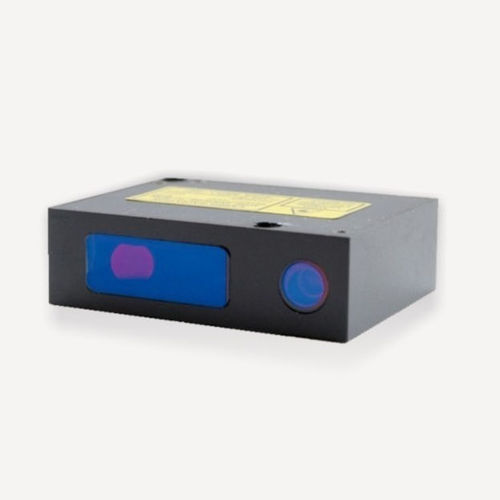 激光三角位移传感器 - RF603 series  - RIFTEK EUROPE - 线性 / 非接触式 / 数字