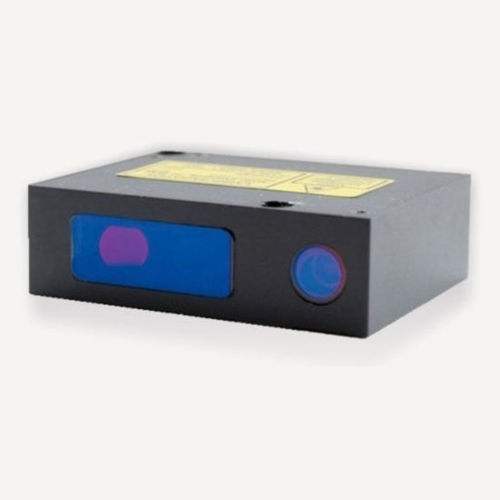 激光三角位移传感器 -  RF603HS series  - RIFTEK EUROPE - 线性 / 非接触式 / 数字