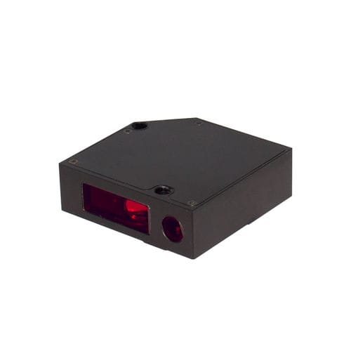 激光三角位置传感器 - RF60i Series - RIFTEK EUROPE - 线性 / 非接触式 / 电阻式