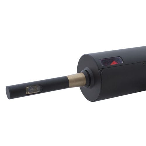 内径测量测量系统 - RF096-15/40-50/70  - RIFTEK EUROPE - 非接触型