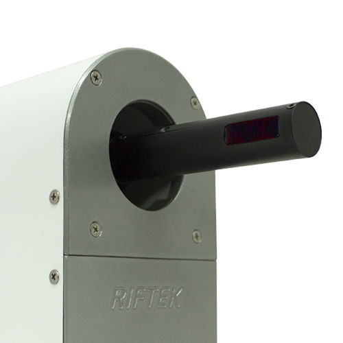 激光测量系统 - RF096-35/55-100 - RIFTEK EUROPE - 用于内径测量 / 工业用途 / 非接触型