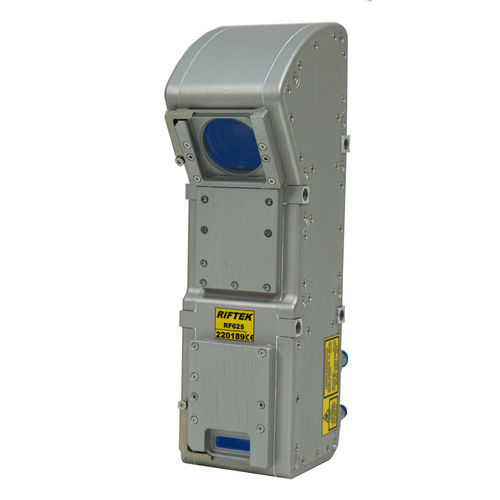 XYZ轴扫描仪 - RF6292 - RIFTEK EUROPE - 测量 / 用于腐蚀检测 / 用于管道检查