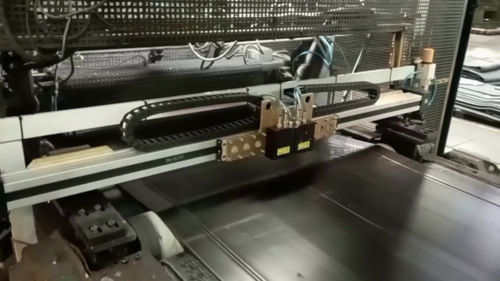 厚度测量系统 - RF160.10 - RIFTEK EUROPE - 扭矩 / 光学 / 激光