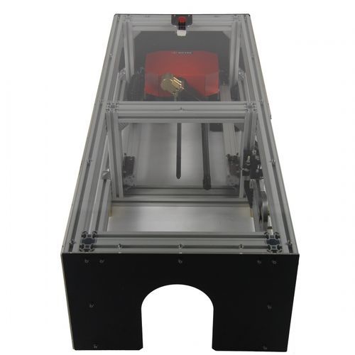 3D扫描系统 - RF096-20/143-63/180-550 Series - RIFTEK EUROPE - 测量 / 用于管道检查 / 轮廓