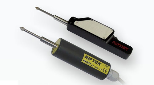 绝对线性编码器 - RF256 - RIFTEK EUROPE - 光学